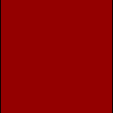 interior red