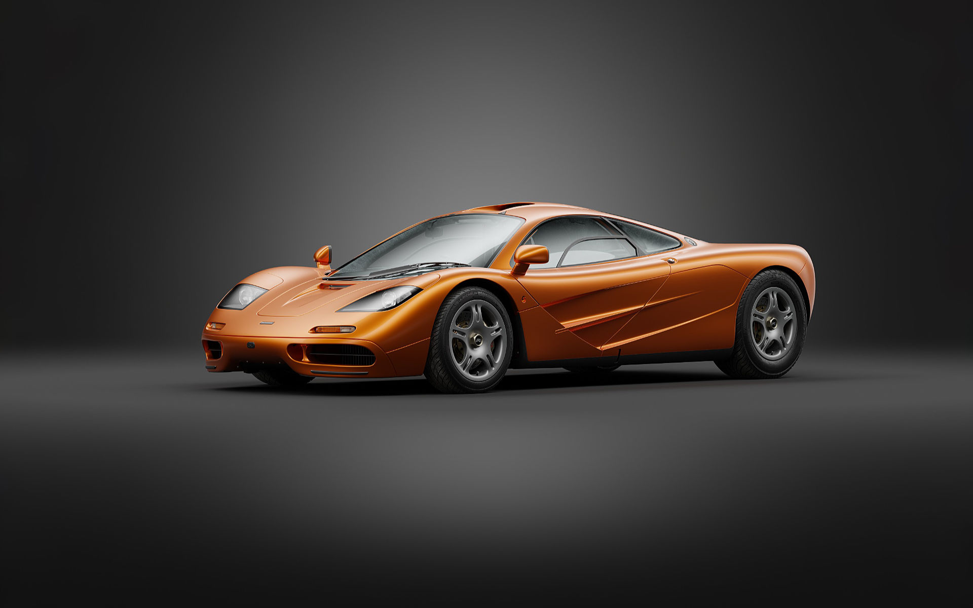 1994 McLaren F1