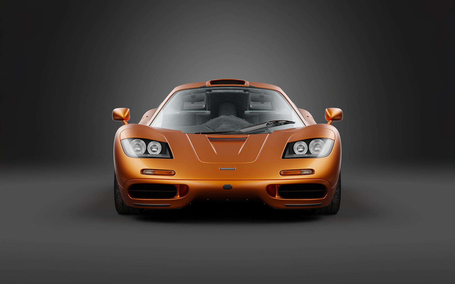 1994 McLaren F1