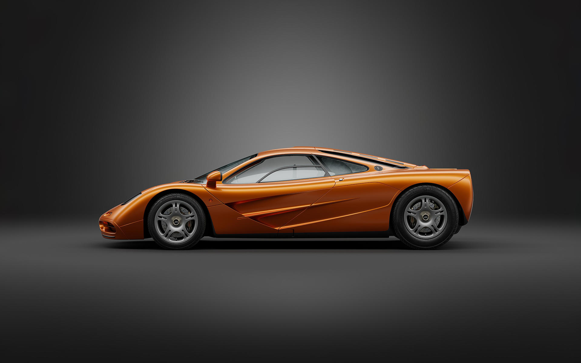 1994 McLaren F1