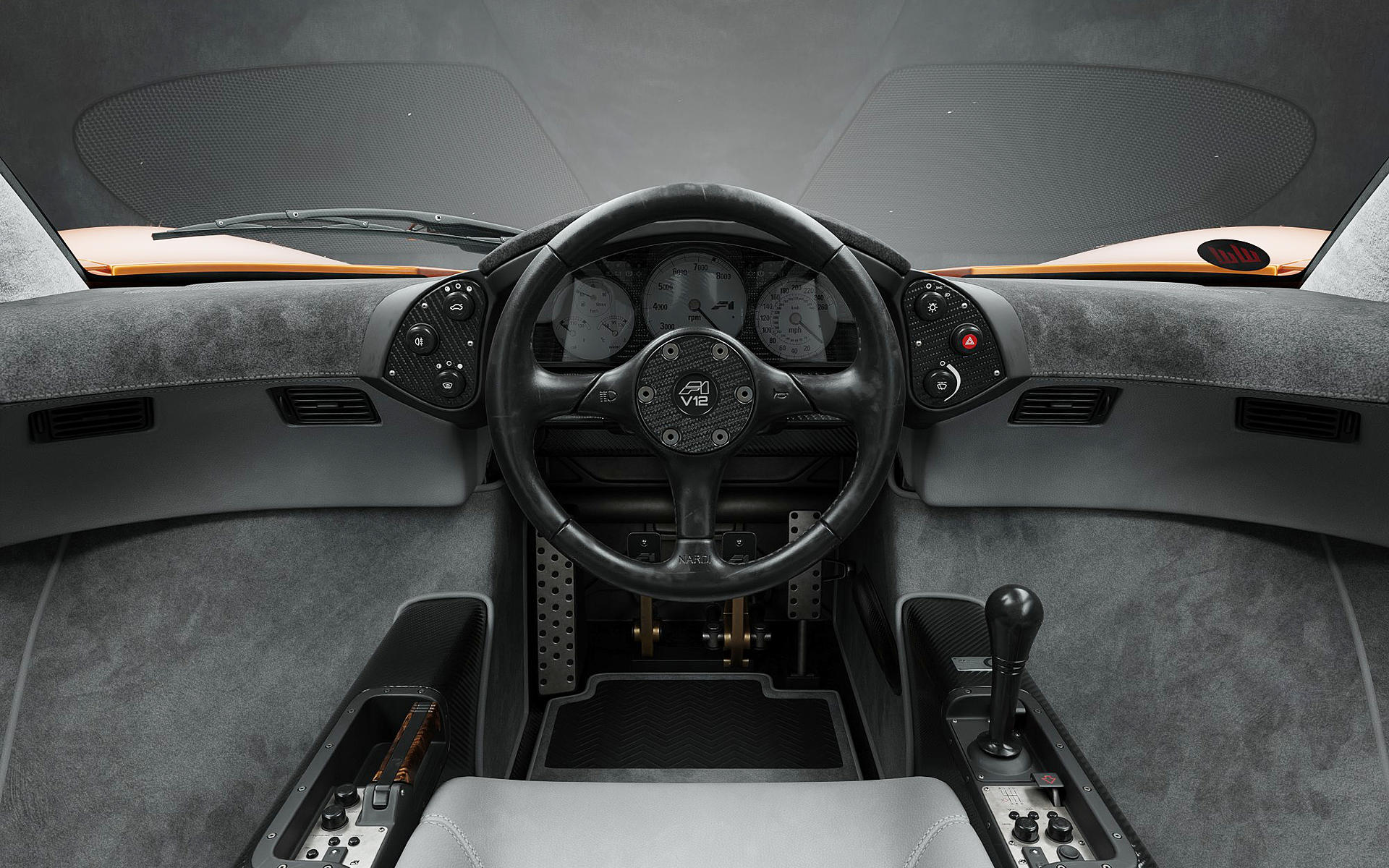 1994 McLaren F1